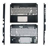  Vỏ C Asus Tuf Gaming F15 FX507 6070B2447401 US Đen nhựa 1 cổng USB C & Tuf Gaming FA507 FX507Z FX507ZM FX517 (ORG +) 