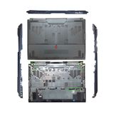  Vỏ D Asus Tuf Gaming F15 FX507 3CNJKBAJNA0 Đen nhựa năm 2022 & FA507 FX507Z FX507ZM FX517 năm 2022 6070B2137812 (ORG +) 