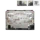  Vỏ D Asus Tuf Dash F15 FX517 3CNJKBAJNF0 HN077W Đen nhựa năm 2023 56W & FX517ZE FX517ZM FX517ZR 90NR0953R7 (ORG +) 