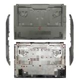  Vỏ D Asus Tuf Dash F15 FX517 3CNJKBAJNF0 HN077W Đen nhựa năm 2023 56W & FX517ZE FX517ZM FX517ZR 90NR0953R7 (ORG +) 