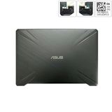  Vỏ A Asus Tuf Gaming FX705 13NR02A2AP0101 Đen Nhựa & Tuf Gaming FX705DY (ORG -) 