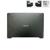  Vỏ A Asus Tuf Gaming FX705 13NR02A2AP0101 Đen Nhựa & Tuf Gaming FX705DY (ORG -) 