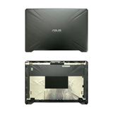 Vỏ A Asus Tuf Gaming FX705 13NR02A2AP0101 Đen Nhựa & Tuf Gaming FX705DY (ORG -) 