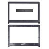  Vỏ B Asus Tuf Gaming FX80 48BKLLBJN40 Đen Nhựa & FX504 FX504G FX504GE FX504GD (ORG +) 