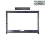  Vỏ B Asus Tuf Gaming FX80 48BKLLBJN40 Đen Nhựa & FX504 FX504G FX504GE FX504GD (ORG +) 