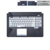 Vỏ C Asus Tuf Gaming FX80 3BBKLTAJNK0 US Đen Nhựa Vân sần & FX80G FX80GD FX80GE FX80GM FX504 FX504G FX504GE (ORG +)
