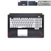  Vỏ C Asus TUF Gaming FX80 3BBKLTAJNL0 US Đen Nhựa Vân sần Logo Lửa & FX80G FX80GD FX80GE FX80GM FX504 FX504G FX504GE (ORG +) 