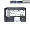  Vỏ C Asus TUF Gaming FX80 3BBKLTAJNL0 US Đen Nhựa Vân sần Logo Lửa & FX80G FX80GD FX80GE FX80GM FX504 FX504G FX504GE (ORG +) 