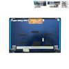  Vỏ A Asus ZenBook UX533 13NB0JX3AM0141 Xanh dương Kim loại Kèm bản lề dùng cho màn cảm ứng & UX533FD (ORG -) 