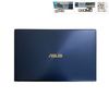  Vỏ A Asus ZenBook UX533 13NB0JX3AM0141 Xanh dương Kim loại Kèm bản lề dùng cho màn cảm ứng & UX533FD (ORG -) 