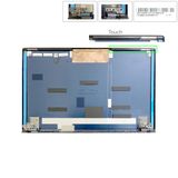  Vỏ A Asus ZenBook UX533 13NB0NM3AM0101 Xanh dương Kim loại dùng cho màn cảm ứng Kèm bản lề & UX533FD (ORG +) 