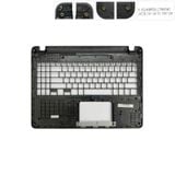  Vỏ C Asus VivoBook X507 60PC01170030G US Ghi Nhựa Vân sần & F507 (ORG +) 