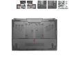  Vỏ D Asus VivoBook X507 13N1-41A0401 Ghi Xanh Nhựa Đế cao su & F507 (ORG +) 