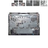  Vỏ D Asus Tuf Gaming F15 FX507 3CNJKBAJNA0 Đen nhựa năm 2022 & FA507 FX507Z FX507ZM năm 2022 6070B2137812 (ORG +) 