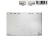  Vỏ A Asus VivoBook X509 13N1-CEA0131 Bạc nhựa Ốp bản lề bạc & VivoBook X515 FL8700 Y5200F M509D R565M HQ3130294900J (ORG +) 