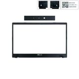  Vỏ B Asus VivoBook X509 48XKRLBJN20 Đen nhựa ( ORG +) 