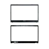  Vỏ B Asus VivoBook X509 48XKRLBJN20 Đen nhựa ( ORG +) 