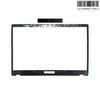  Vỏ B Asus VivoBook X509 90NB0MZ1-R7B012 Đen nhựa Ốp bản lề ghi ( HCP -) 