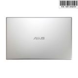  Vỏ A Asus VivoBook X512DA 13N1-6TA0101 Bạc Nhựa & X512DK X512FA X512FL X512UF X512UB (HCP +) 
