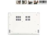  Vỏ D Acer Aspire V3 371 60.MPHN1.002 Trắng Nhựa & Travelmate P236 (ORG +) 