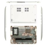  Vỏ D Acer Aspire V3 371 60.MPHN1.002 Trắng Nhựa & Travelmate P236 (ORG +) 