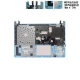  Vỏ C Acer Aspire V5 471 60.4TU54.003 US Xanh dương Nhạt Nhựa Không cảm ứng & V5 431 (ORG +) 