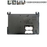  Vỏ D Acer Aspire V5 471 WIS604TU2700 Đen Nhựa Cảm ứng & V5 431 (ORG +) 