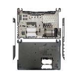  Vỏ D Acer Aspire V5 471 WIS604TU2700 Đen Nhựa Cảm ứng & V5 431 (ORG +) 