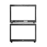  Vỏ B Acer Aspire Z1401 Đen Nhựa & Z1401 C283 (ORG +) 