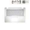 Vỏ C Dell Vostro 3400 CN-03MGVV Bạc Nhựa & Vostro 3401 3405 (ORG +)