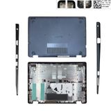  Vỏ D Dell Vostro 3480 04866V Đen Nhựa & 3481 3482 (ORG -) 