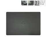  Vỏ A Dell Inspiron 3501 08WMNY Đen Nhựa & 15 3000 3505 3502 5593 5594 (ORG -) 