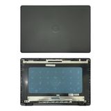  Vỏ A Dell Inspiron 3501 08WMNY Đen Nhựa & 15 3000 3505 3502 5593 5594 (ORG -) 