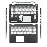  Vỏ C Dell Inspiron 3501 033HPP US Đen Nhựa & INS 15 3000 3505 3502 (ORG -) 