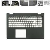  Vỏ C Dell Inspiron 3501 033HPP US Đen Nhựa & INS 15 3000 3505 3502 (ORG -) 