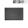 Vỏ A Dell Inspiron 3515 0WPN8 Đen Nhựa & 3510 3511 3520 (ORG -)