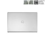  Vỏ A Dell Inspiron 3515 0DDM9D 06PTYR Bạc Nhựa & 3510 3511 3515 3520 3521 3525 (ORG -) 