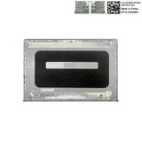  Vỏ A Dell Inspiron 3515 0DDM9D 06PTYR Bạc Nhựa & 3510 3511 3515 3520 3521 3525 (ORG -) 