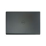  Vỏ A Dell Vostro 3515 0DWRHJ Đen Nhựa Vân kẻ trám nhỏ & 3511 3510 3520 3525 (ORG +) 