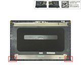  Vỏ A Dell Vostro 3515 0DWRHJ Đen Nhựa Vân kẻ trám nhỏ & 3511 3510 3520 3525 (ORG +) 