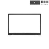  Vỏ B Dell Inspiron 3515 09WC73 Đen Nhựa & 3510 3511 3520 3521 3525 (ORG +) 