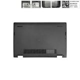  Vỏ D Dell Inspiron 3515 03JRFX Đen Nhựa Đế cao su & 3510 3511 (ORG +) 