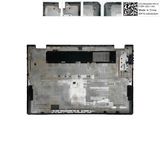  Vỏ D Dell Vostro 3515 0W32WH Đen Nhựa Vân kẻ trám nhỏ Đế cao su & 3511 3510 3520 3525 (ORG +) 