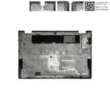  Vỏ D Dell Vostro 3515 0W32WH Đen Nhựa Vân kẻ trám nhỏ Đế cao su & 3511 3510 3520 3525 (ORG -) 