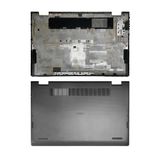  Vỏ D Dell Vostro 3515 0W32WH Đen Nhựa Vân kẻ trám nhỏ Đế cao su & 3511 3510 3520 3525 (ORG +) 