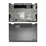  Vỏ D Dell Vostro 3515 0W32WH Đen Nhựa Vân kẻ trám nhỏ Đế cao su & 3511 3510 3520 3525 (ORG -) 