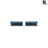 Vỏ O Dell Inspiron 3515 0HCNYM Ốp bản lề Xanh dương Nhựa & 3511 3510 320 3521 3525. 