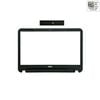 Vỏ B Dell Inspiron 3521 024K3D Đen Nhựa Cảm ứng & 5521 3537 5537 (ORG -)