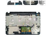  Vỏ C Dell Inspiron 3521 0D5WH7 Xanh dương Kim loại & 5521 3537 5537 Lat 3540 (ORG +) 