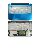  Vỏ C Dell Inspiron 3521 0D5WH7 Xanh dương Kim loại & 5521 3537 5537 Lat 3540 (ORG +) 